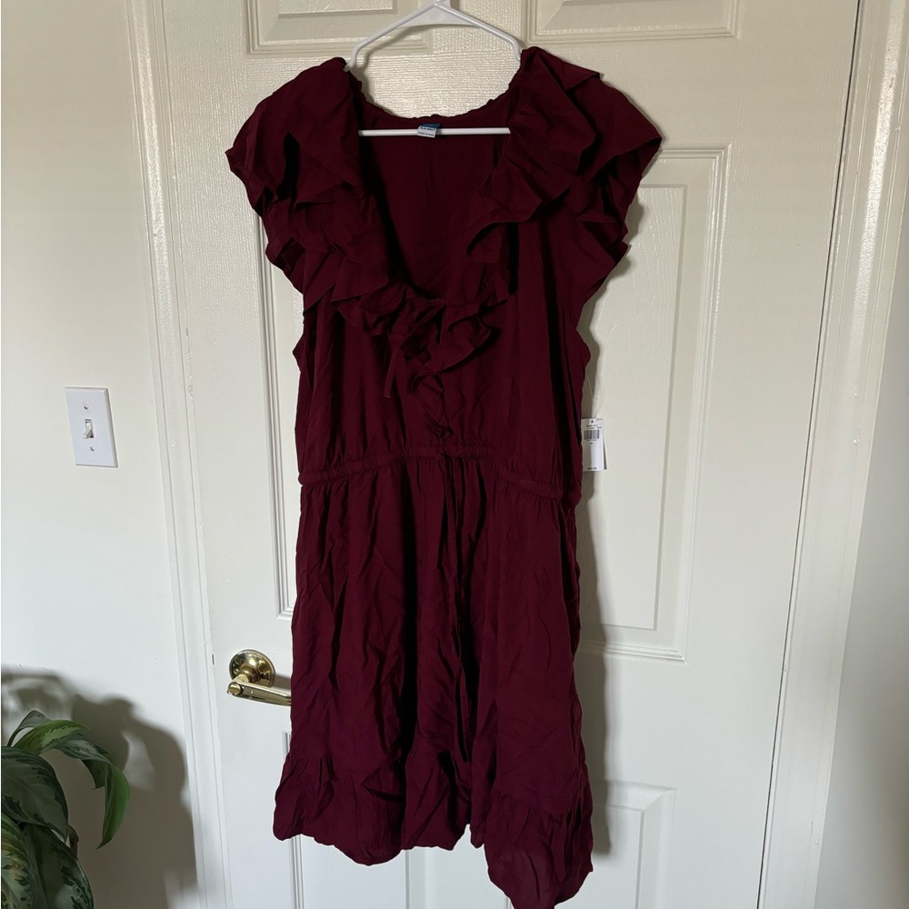 NWT sundress